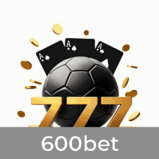 600bet: Pagamentos Rápidos, Cassino Premiado