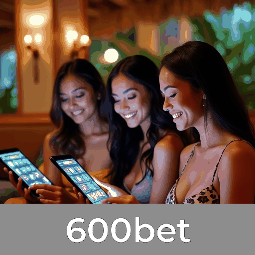 600bet: Caça-Níqueis Gigantes, Mesa Clássica, Dealer ao Vivo - Aventura Completa