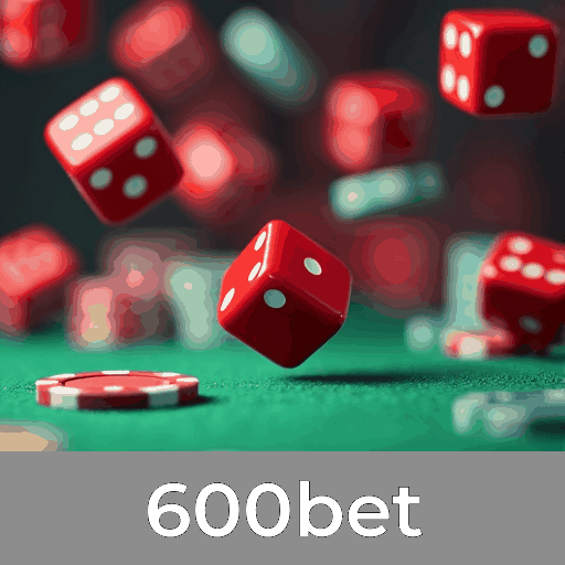 600bet: Experimente a Conveniência do Nosso App Completo